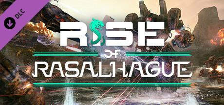 Mechwarrior 5: Mercenaries - Rise of Rasalhague